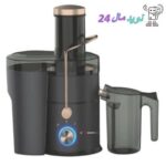 آبمیوه گیری تک کاره مباشی مدل ME-JC3006