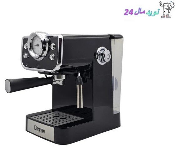 اسپرسوساز دسینی مدل KD-3020