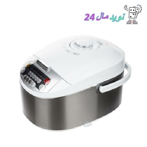 پلوپز فیلیپس مدل HD3038 Fuzzy Logic