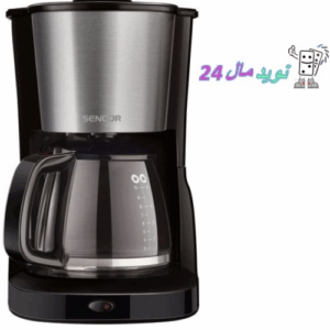قهوه ساز - فرانسه ساز سنکور مدل SCE 3050 SS