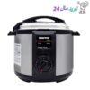 زودپز برقی 6 لیتری جی پاس مدل GPC307-6L