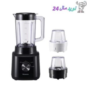 آسیاب - مخلوط کن پاناسونیک مدل MX-CP3121 ( دو اسیاب دارد )