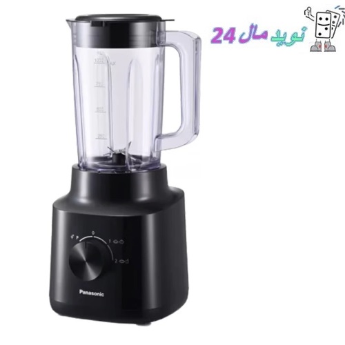 آسیاب - مخلوط کن پاناسونیک مدل MX-CP3121 ( دو اسیاب دارد )