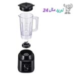 آسیاب - مخلوط کن پاناسونیک مدل MX-CP3121 ( دو اسیاب دارد )