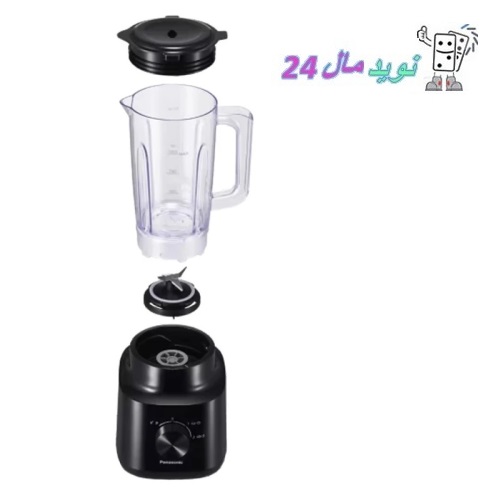 آسیاب - مخلوط کن پاناسونیک مدل MX-CP3121 ( دو اسیاب دارد )