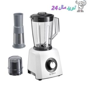 اسیاب - مخلوط کن بوش مدل MMB33P5BGB