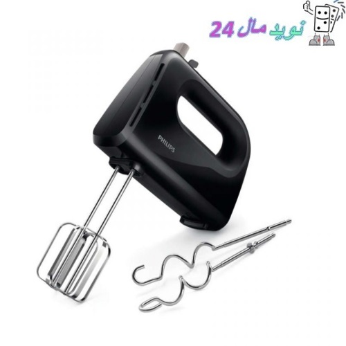 همزن فیلیپس مدل HR3704