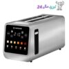 توستر  نوتریکوک مدل ‎NC-TS401