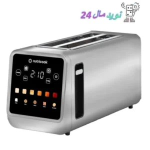 توستر  نوتریکوک مدل ‎NC-TS401