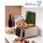 توستر  نوتریکوک مدل ‎NC-TS401