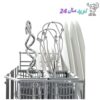 همزن بوش مدل MFQ40304