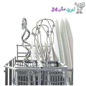 همزن بوش مدل MFQ40304 از نمای میله ها