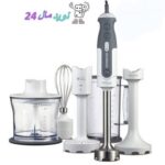 گوشتکوب برقی کنوود مدل HDP 406 WH