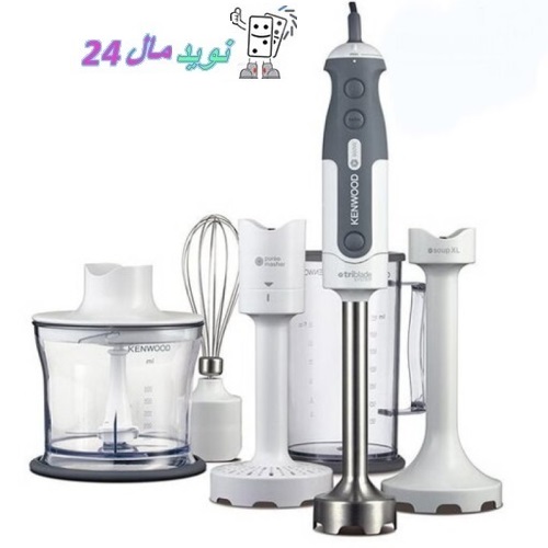 گوشتکوب برقی کنوود مدل HDP 406 WH