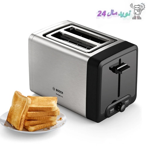 توستر بوش مدل TAT4P420