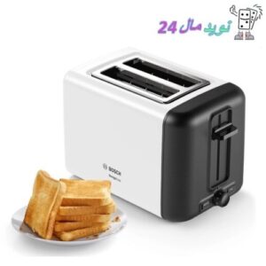 توستر بوش مدل TAT3P421