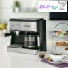 اسپرسوساز دلونگی مدل BCO421.S