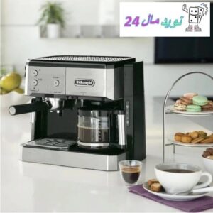 اسپرسوساز دلونگی مدل BCO421 دوم