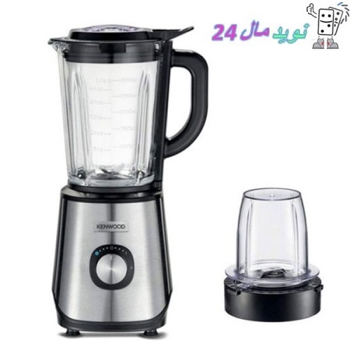 آسیاب و مخلوط کن کنوود مدل BLM45 تک آسیاب