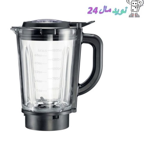 آسیاب و مخلوط کن کنوود مدل BLM45 تک آسیاب