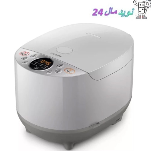 پلوپز فیلیپس 8-10 نفره مدل HD4515/55