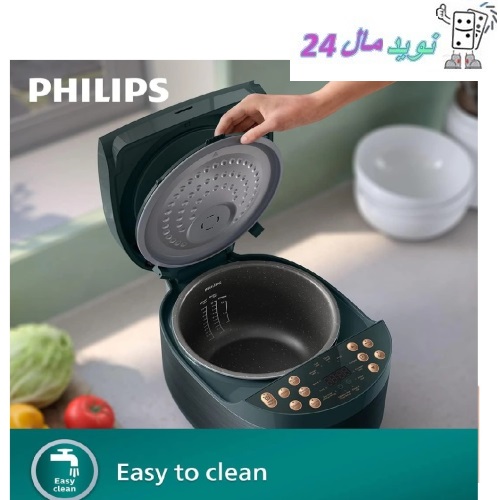 پلوپز فیلیپس مدل HD4518