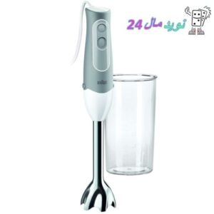 گوشتکوب برقی براون مدل MQ500