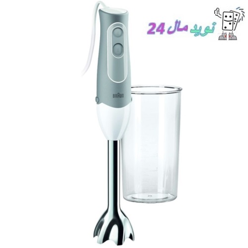 گوشتکوب برقی براون مدل MQ500