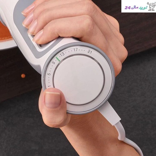 گوشتکوب برقی براون مدل MQ5200