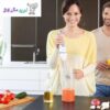 گوشتکوب برقی براون مدل MQ5200