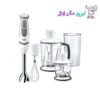 گوشتکوب برقی براون مدل MQ5245