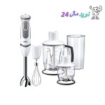 گوشتکوب برقی براون مدل MQ5245