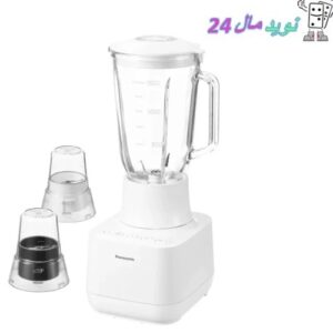 اسیاب - مخلوط کن پاناسونیک مدل MX-MG5321 ( دو اسیابه )