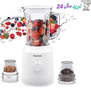 اسیاب - مخلوط کن پاناسونیک مدل MX-MG5321 ( دو اسیابه )