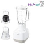 اسیاب - مخلوط کن پاناسونیک مدل MX-MG5421
