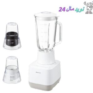 اسیاب - مخلوط کن  پاناسونیک مدل MX-MG5421