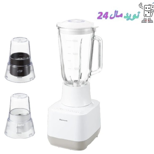 اسیاب - مخلوط کن پاناسونیک مدل MX-MG5421