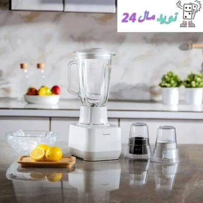 مخلوط کن پاناسونیک مدل MX-MG5421