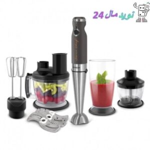 گوشتکوب برقی سنکور مدل SHB-5501CH