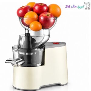 عصاره گیر برقی وینینگ استار مدل ST-5598