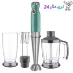 گوشتکوب برقی سنکور مدل SHB 5601