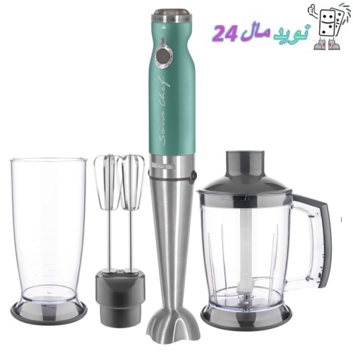 گوشتکوب برقی سنکور مدل SHB 5601