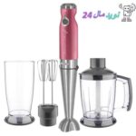 گوشتکوب برقی سنکور مدل SHB 5601