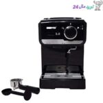 اسپرسوساز جیپاس مدل GC-M6108