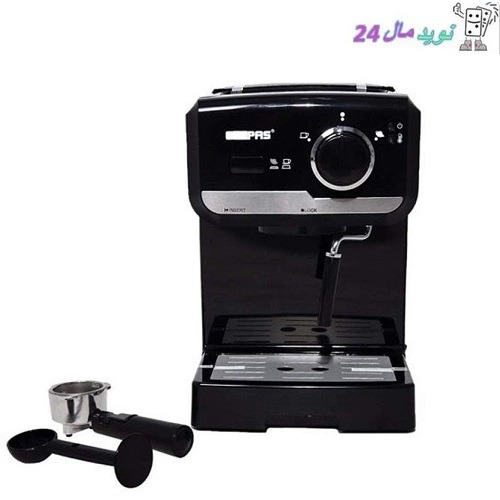 اسپرسوساز جیپاس مدل GC-M6108