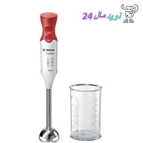 گوشتکوب برقی بوش مدل MSM64110
