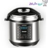 زودپز برقی گوسونیک مدل GRC-656