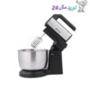 همزن کاسه دار چرخشی دسینی مدل DS658