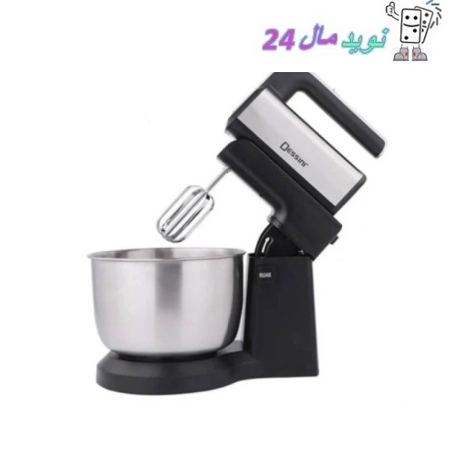 همزن کاسه دار چرخشی دسینی مدل DS658