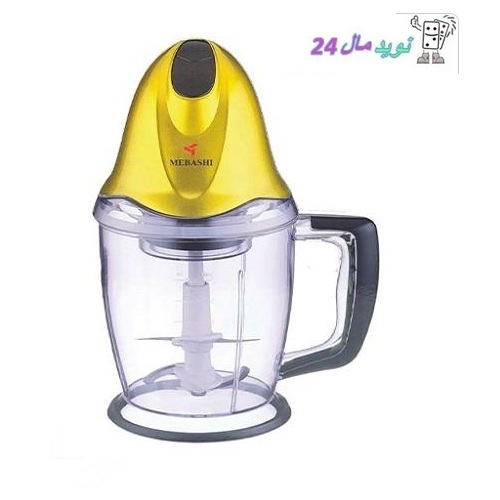 خردکن مباشی مدل MECP6615
